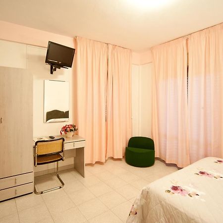 Hotel Il Quadrifoglio Cascia Kültér fotó